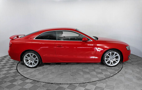 Audi A5, 2009 год, 880 000 рублей, 8 фотография