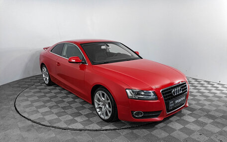 Audi A5, 2009 год, 880 000 рублей, 7 фотография