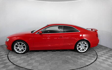 Audi A5, 2009 год, 880 000 рублей, 12 фотография