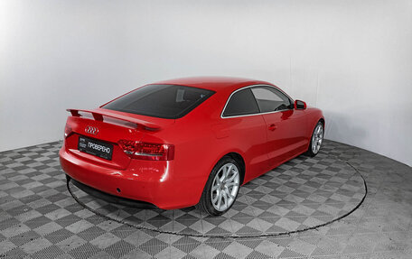 Audi A5, 2009 год, 880 000 рублей, 9 фотография