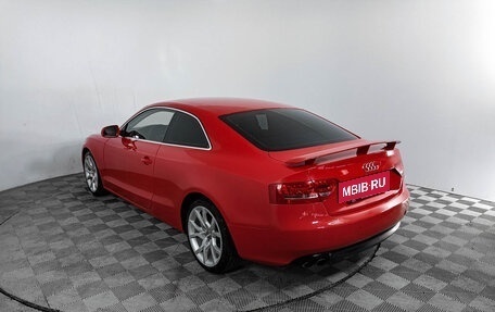 Audi A5, 2009 год, 880 000 рублей, 11 фотография