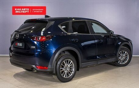 Mazda CX-5 II, 2019 год, 3 234 400 рублей, 13 фотография