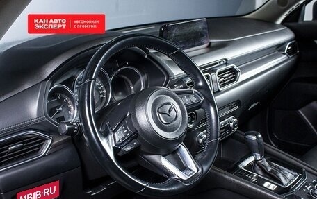 Mazda CX-5 II, 2019 год, 3 234 400 рублей, 2 фотография