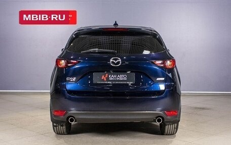 Mazda CX-5 II, 2019 год, 3 234 400 рублей, 8 фотография