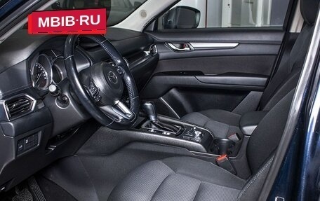 Mazda CX-5 II, 2019 год, 3 234 400 рублей, 11 фотография