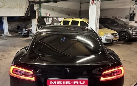 Tesla Model S I, 2021 год, 8 350 000 рублей, 6 фотография