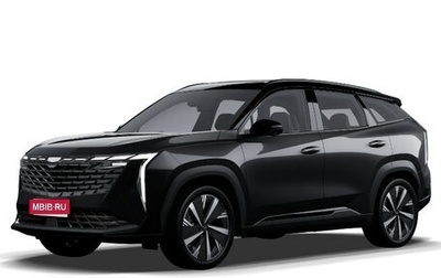 Geely Atlas, 2024 год, 3 917 190 рублей, 1 фотография