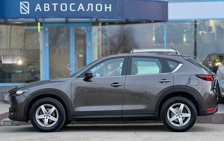 Mazda CX-5 II, 2018 год, 1 890 000 рублей, 2 фотография