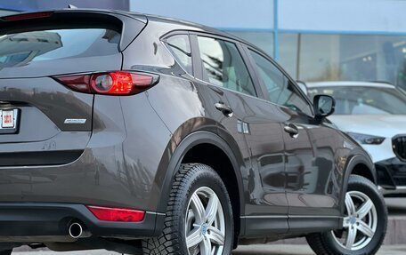 Mazda CX-5 II, 2018 год, 1 890 000 рублей, 9 фотография