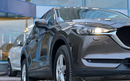 Mazda CX-5 II, 2018 год, 1 890 000 рублей, 6 фотография