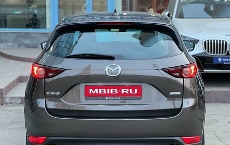 Mazda CX-5 II, 2018 год, 1 890 000 рублей, 8 фотография