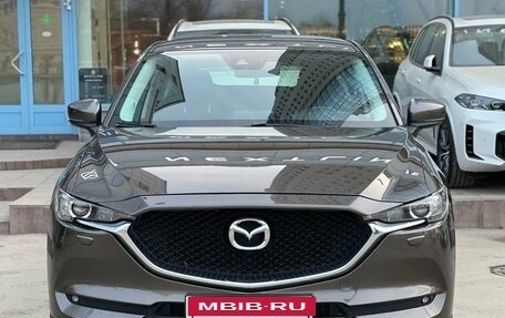 Mazda CX-5 II, 2018 год, 1 890 000 рублей, 4 фотография