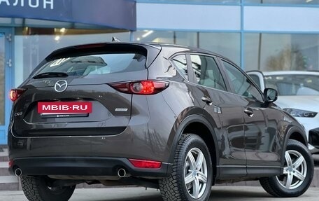 Mazda CX-5 II, 2018 год, 1 890 000 рублей, 3 фотография