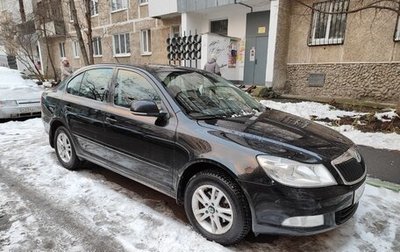 Skoda Octavia, 2011 год, 999 999 рублей, 1 фотография