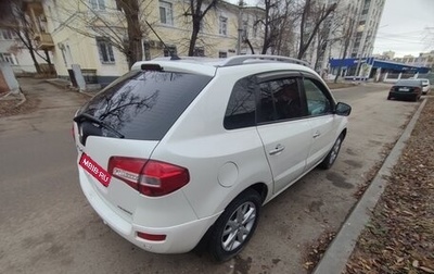 Renault Koleos I рестайлинг 2, 2008 год, 1 090 000 рублей, 1 фотография