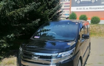 Toyota Noah III, 2018 год, 2 800 000 рублей, 1 фотография