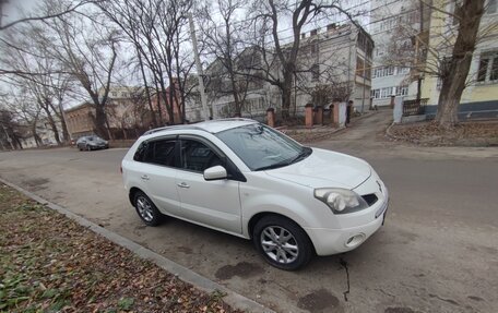 Renault Koleos I рестайлинг 2, 2008 год, 1 090 000 рублей, 2 фотография