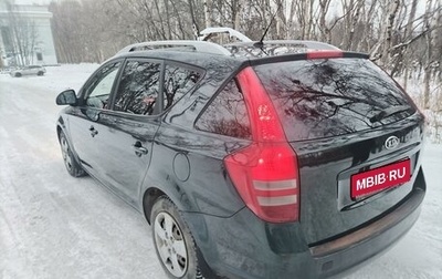 KIA cee'd I рестайлинг, 2009 год, 599 000 рублей, 1 фотография