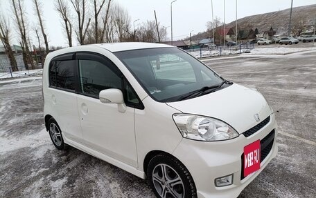 Honda Life IV, 2007 год, 700 000 рублей, 2 фотография