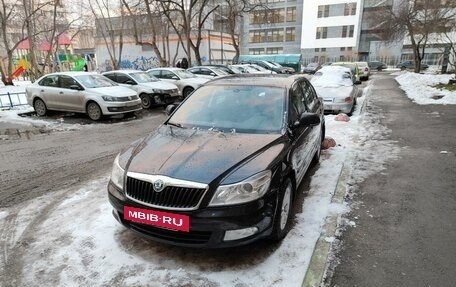 Skoda Octavia, 2011 год, 999 999 рублей, 4 фотография