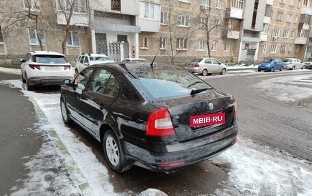 Skoda Octavia, 2011 год, 999 999 рублей, 7 фотография