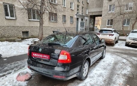 Skoda Octavia, 2011 год, 999 999 рублей, 8 фотография