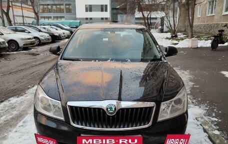 Skoda Octavia, 2011 год, 999 999 рублей, 2 фотография