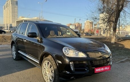 Porsche Cayenne III, 2008 год, 1 865 000 рублей, 3 фотография