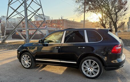 Porsche Cayenne III, 2008 год, 1 865 000 рублей, 5 фотография