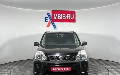 Nissan X-Trail, 2007 год, 1 313 000 рублей, 1 фотография