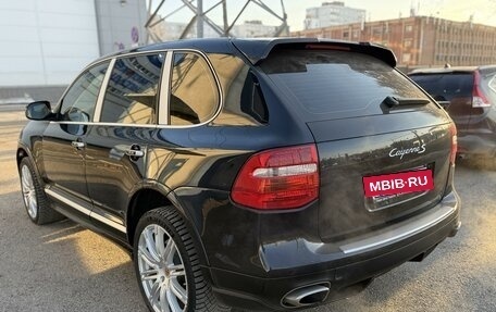 Porsche Cayenne III, 2008 год, 1 865 000 рублей, 9 фотография