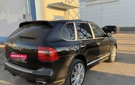 Porsche Cayenne III, 2008 год, 1 865 000 рублей, 7 фотография