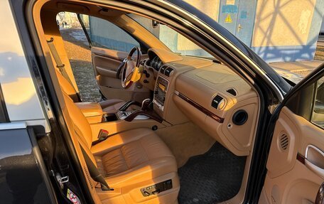 Porsche Cayenne III, 2008 год, 1 865 000 рублей, 32 фотография