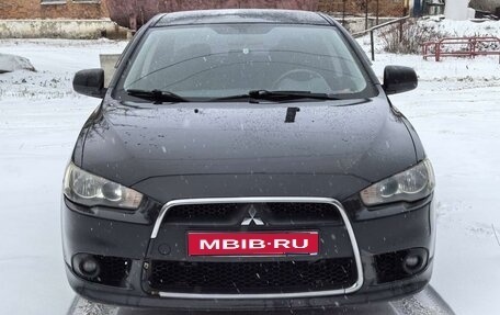 Mitsubishi Lancer IX, 2013 год, 580 000 рублей, 1 фотография