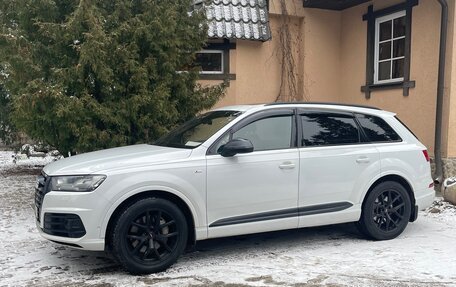 Audi Q7, 2019 год, 6 599 000 рублей, 6 фотография