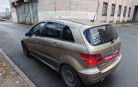 Mercedes-Benz B-Класс, 2006 год, 650 000 рублей, 6 фотография