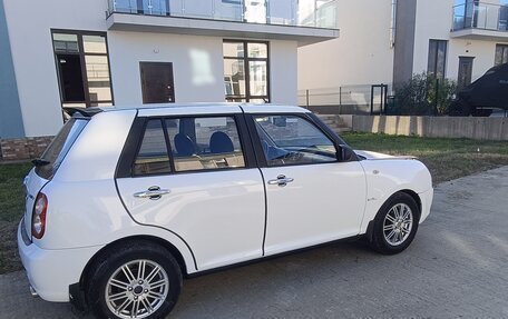 Lifan Smily I (330) рестайлинг, 2011 год, 399 999 рублей, 8 фотография