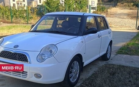 Lifan Smily I (330) рестайлинг, 2011 год, 399 999 рублей, 5 фотография