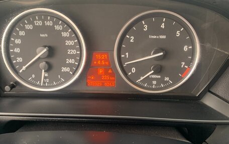 BMW 5 серия, 2008 год, 1 470 000 рублей, 11 фотография