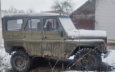 ЛуАЗ 3151, 1992 год, 220 000 рублей, 2 фотография