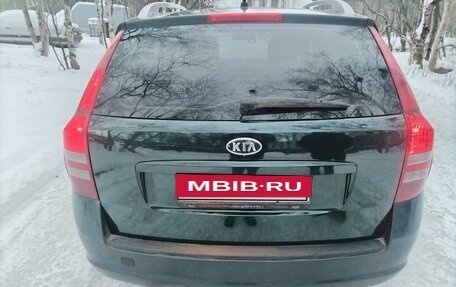 KIA cee'd I рестайлинг, 2009 год, 599 000 рублей, 5 фотография