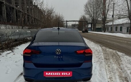 Volkswagen Polo VI (EU Market), 2020 год, 1 699 000 рублей, 6 фотография