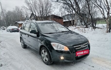 KIA cee'd I рестайлинг, 2009 год, 599 000 рублей, 3 фотография