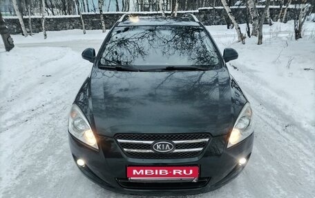 KIA cee'd I рестайлинг, 2009 год, 599 000 рублей, 9 фотография