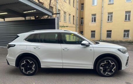 Volkswagen Tiguan, 2024 год, 6 350 000 рублей, 5 фотография