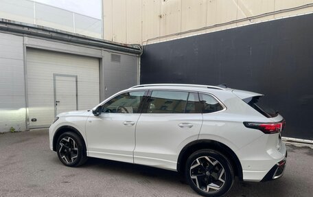 Volkswagen Tiguan, 2024 год, 6 350 000 рублей, 7 фотография