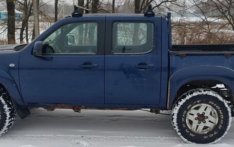 Mazda BT-50 II, 2007 год, 500 000 рублей, 3 фотография