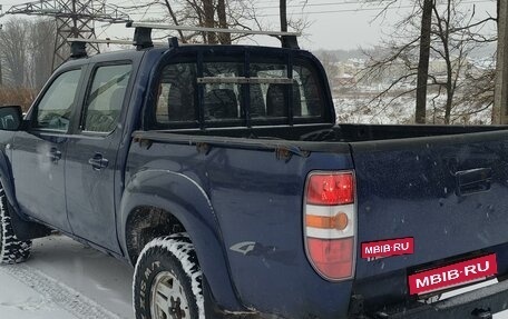 Mazda BT-50 II, 2007 год, 500 000 рублей, 5 фотография