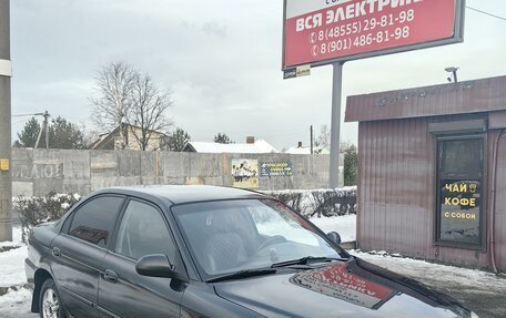 KIA Spectra II (LD), 2006 год, 250 000 рублей, 4 фотография