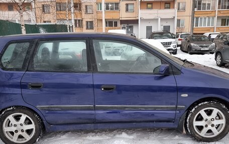 Mitsubishi Space Star I рестайлинг, 2004 год, 320 000 рублей, 6 фотография